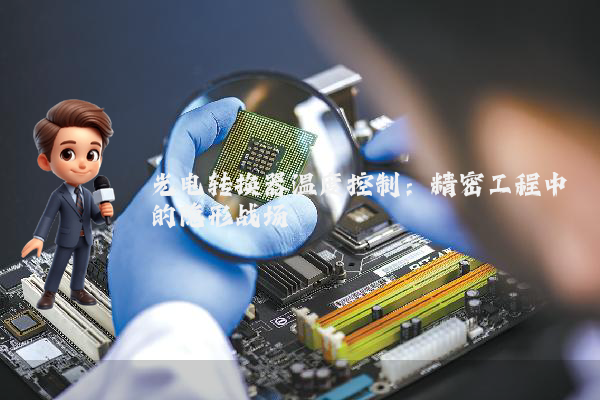 光电转换器温度控制：精密工程中的隐形战场